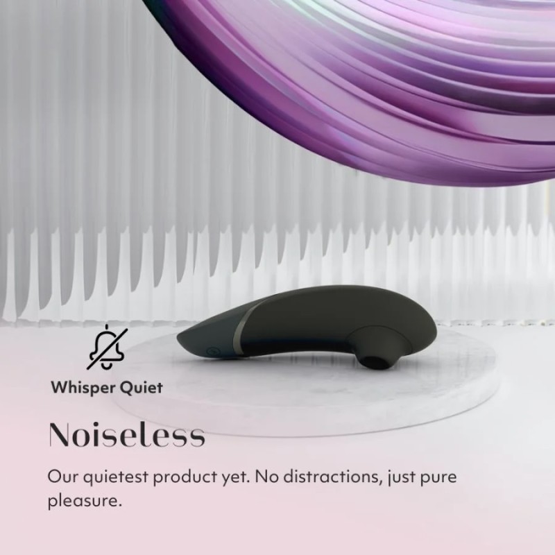 Womanizer Next - Black