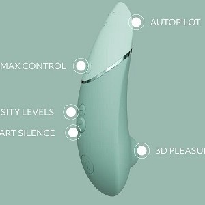 Womanizer Next - Black