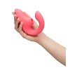 Womanizer Blend Air Rabbit Vibrator - Blue