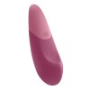 Womanizer Vibe UltraWave Clitoral Vibrator - Dusky Pink