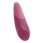 Womanizer Vibe UltraWave Clitoral Vibrator - Dusky Pink
