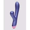 Romp Pulse Suction Rabbit Vibrator - Purple