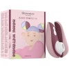 Womanizer Naomi Liberty 2 - Bordeaux