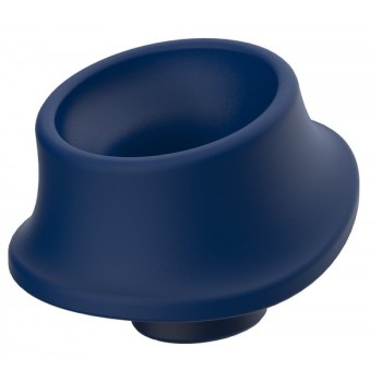 Womanizer L-Heads 3's Pack - Red