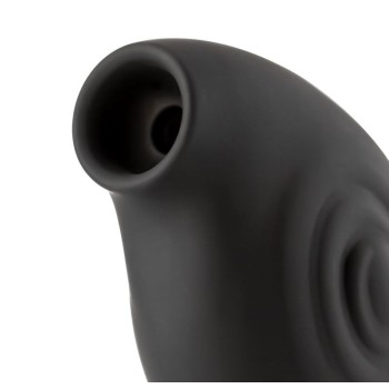 Nomi Tang Little Snail - Black