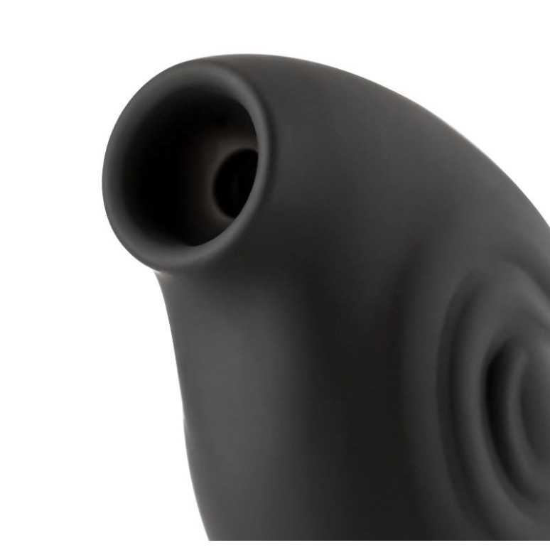 Nomi Tang Little Snail - Black