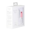Pillow Talk Lusty Flickering Massager - Pink