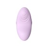 SVAKOM Echo 2 APP Flexible Finger Vibrator - Pink Lilac