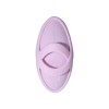 SVAKOM Echo 2 APP Flexible Finger Vibrator - Pink Lilac
