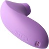 SVAKOM Pulse Lite Neo Interactive Stimulator - Lavender