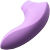 SVAKOM Pulse Lite Neo Interactive Stimulator - Lavender