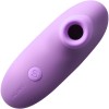 SVAKOM Pulse Lite Neo Interactive Stimulator - Lavender