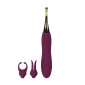 SVAKOM Beatrice G-Spot Vibrator - Violet