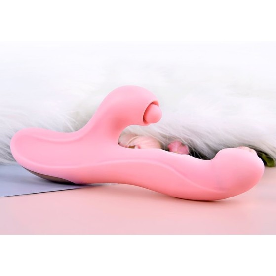 Erocome Aries - Pink