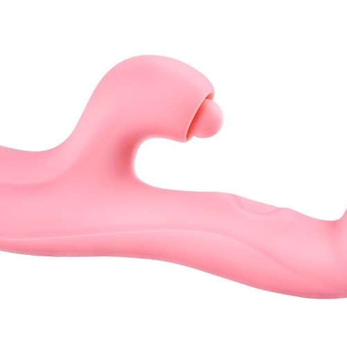 Erocome Aries - Pink