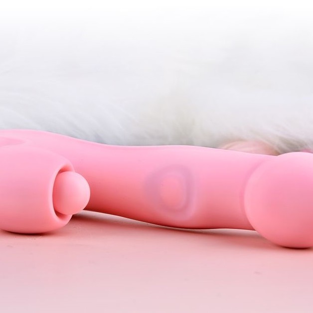 Erocome Aries - Pink