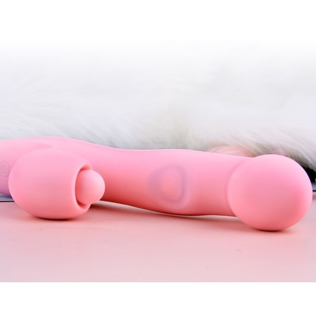 Erocome Aries - Pink