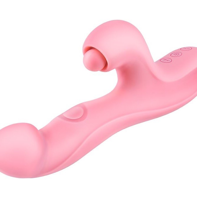 Erocome Aries - Pink