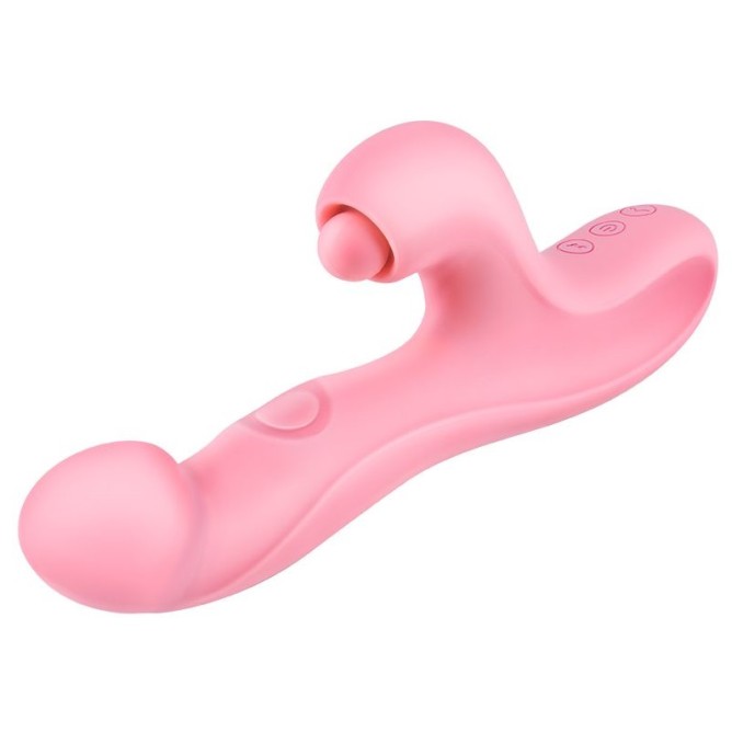 Erocome Aries - Pink