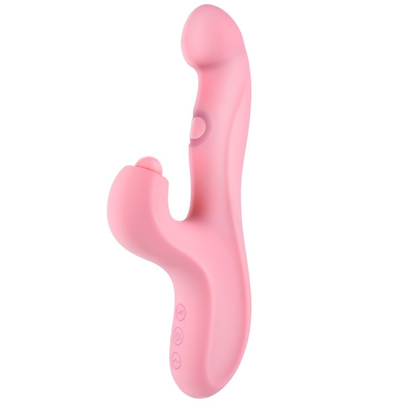 Erocome Aries - Pink