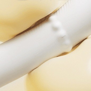 Erocome Pyxis - White