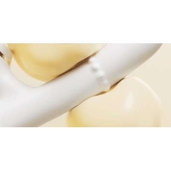 Erocome Pyxis - White