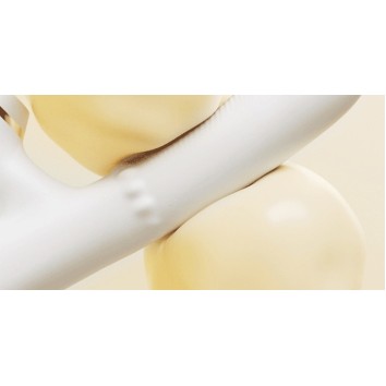 Erocome Pyxis - White