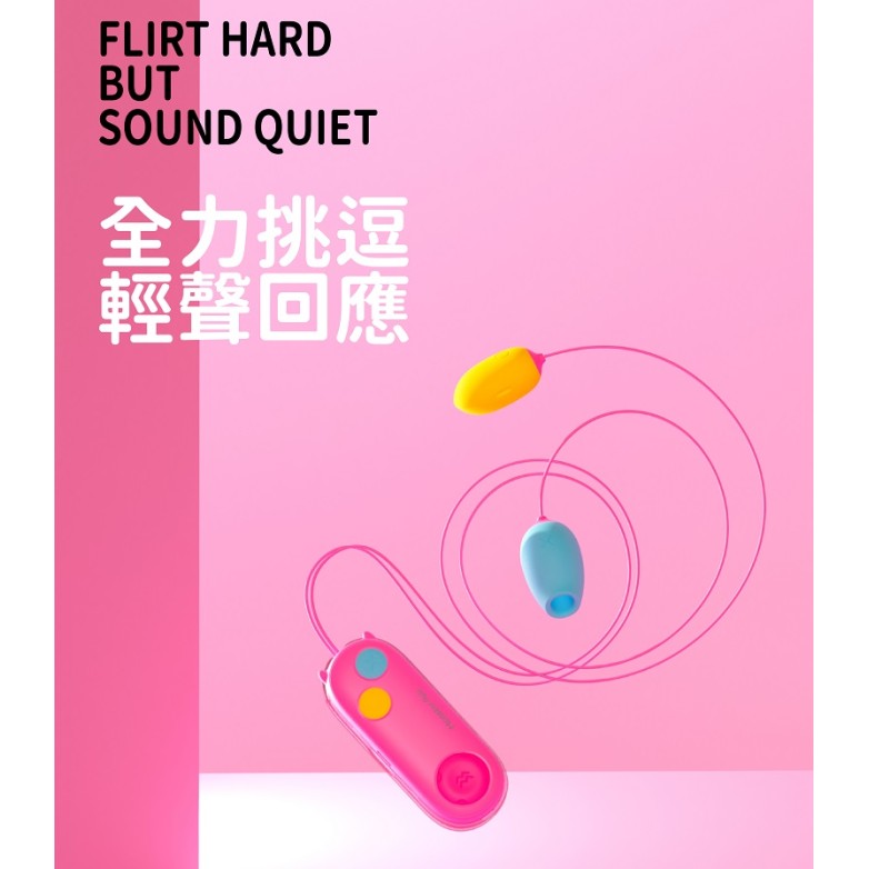 Monster Pub Play Sucking Double Vibrator