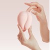 Qingnan Sensing Clit Stimulator #10 - Flesh Pink