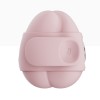 Qingnan Sensing Clit Stimulator #10 - Flesh Pink
