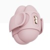 Qingnan Sensing Clit Stimulator #10 - Flesh Pink