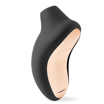 Lelo Sona Cruise Clitoris Massager - Black