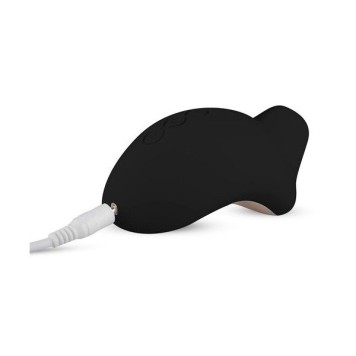 Lelo Sona Clitoris Massager - Black