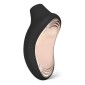 Lelo Sona 2 Clitoris Massager - Black
