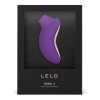 Lelo Sona 2 Clitoris Massager - Black