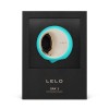 Lelo Ora 3 Rotating Tongue Simulator - Aqua
