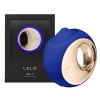 Lelo Ora 3 Rotating Tongue Simulator - Aqua