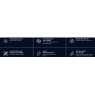 Lelo Enigma Clitoral Stimulator - Black