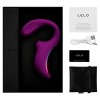 Lelo Enigma Clitoral Stimulator - Black