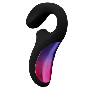 Lelo Enigma Clitoral Stimulator - Black