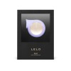 Lelo Sila Clitoral Stimulator - Lilac
