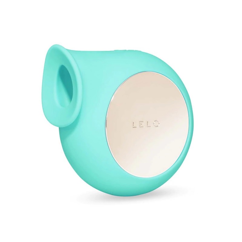 Lelo Sila Cruise Clitoral Stimulator - Lilac