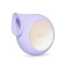 Lelo Sila Cruise Clitoral Stimulator - Lilac