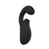 Lelo Enigma Cruise Clitoral Stimulator - Black
