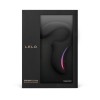 Lelo Enigma Cruise Clitoral Stimulator - Black