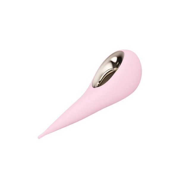 Lelo DOT Clitoral Vibrator - Pink