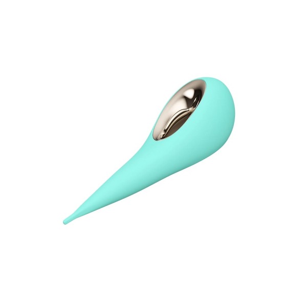 Lelo DOT Clitoral Vibrator - Pink