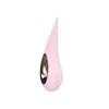 Lelo DOT Clitoral Vibrator - Pink