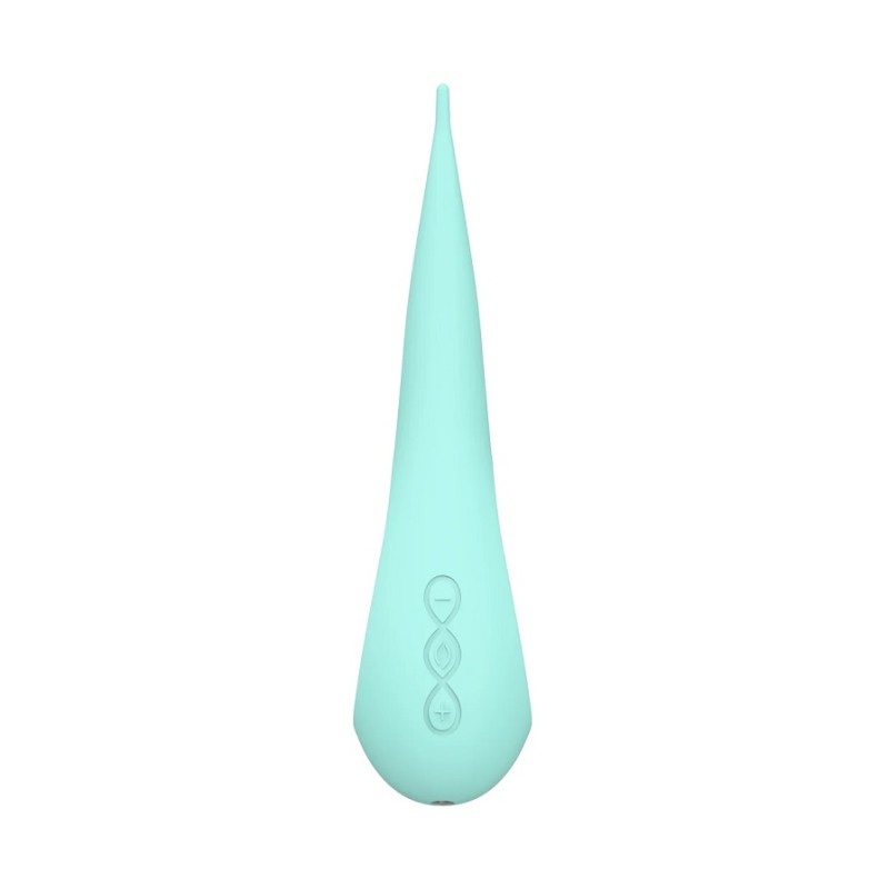 Lelo DOT Clitoral Vibrator - Pink