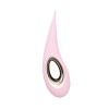 Lelo DOT Clitoral Vibrator - Pink